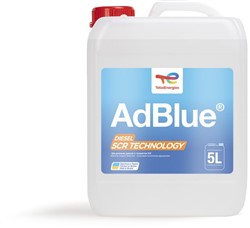 Adblue рідина TOTAL AD BLUE TOTAL 5L