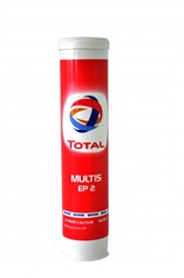 Bearing grease TOTAL MULTIS EP-2 0.4KG