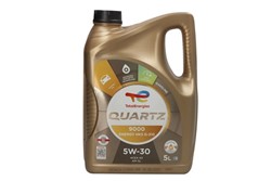 Olej silnikowy 5W30 5l Quartz