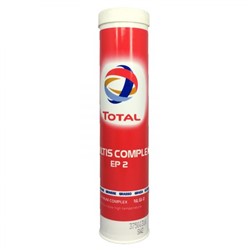 Bearing grease TOTAL MULTIS COMPLEX EP2 0.4KG