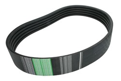 OPTIBELT Multi-ribbed belt 1001237AP_0
