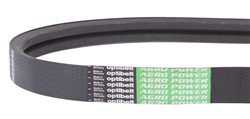OPTIBELT Multi-ribbed belt 1004663AP_0