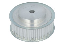Alternator pulley KOLO 47 T10 32-2 /OPTIB/_0