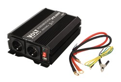 Voltage transformer 12/230 AC-1300