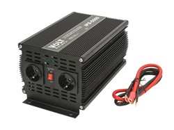 Voltage transformer 24/230 AC-2500_0
