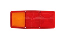 Rear lamp glass cover CMG 30029C