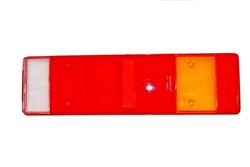 Rear lamp glass cover 70030C