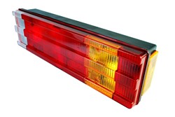 Rear lamps CMG 70031P
