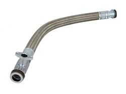 Cooling system metal pipe PROKOM PR-S-0600/1