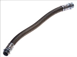 Charge Air Hose PS-R-0440_0