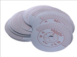 Tachografo diskas VDO 1900.5115.0000.