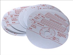 Tachografo diskas VDO 1900.5713.0000.