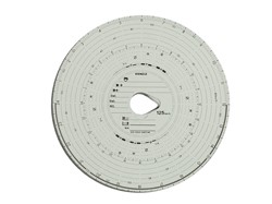 Tachografo diskas VDO 1900.5812.0400.