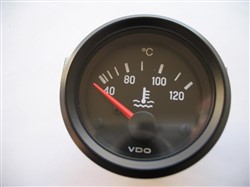 Coolant temperature gauge VDO 310-040-002C