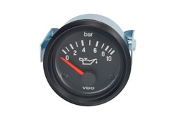 Датчик тиску оливи VDO 350-040-004G