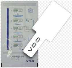 Tachograph VDO A2C59513382
