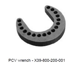 CR pump repair kit VDO X39-800-200-001