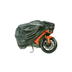 Pokrowiec na motocykl OXFORD STORMEX kolor czarny, rozmiar L_0