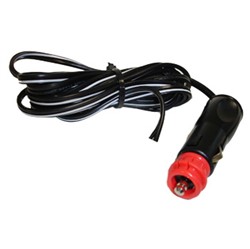 Lengthening hose MAXIMISER 360T 12V (with plug for lighter socket)