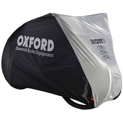 Covers OXFORD CC102