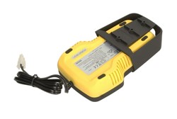 Punjač za akumulatore OXIMISER 3X 12V (za sve vrste moto i automobilskih baterija kapaciteta do 125Ah)_4