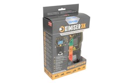 Punjač za akumulatore OXIMISER 3X 12V (za sve vrste moto i automobilskih baterija kapaciteta do 125Ah)_6