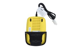 Battery charger OXIMISER 900 12V (for gel, acid and maintenance free batteries)_3