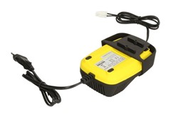 Battery charger OXIMISER 601_1