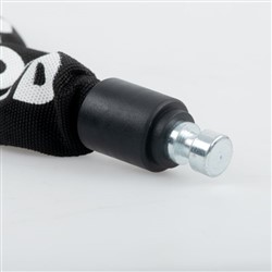 Łańcuch z zapięciem GP Chain10 OXFORD kolor czarny 1200mm ogniwo łańcucha 10mm_3