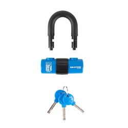 Lock HD Mini OXFORD colour blue mandrel 14mm_1