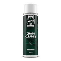 Chain wash OXFORD MINT 0,5l for cleaning