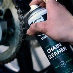 Chain wash OXFORD MINT 0,5l for cleaning_1