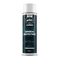 Care agent OXFORD MINT 0,5l conserves and protects from dirt