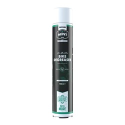 Care agent OXFORD MINT 0,75l for cleaning and degreasing surfaces