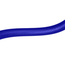 Linka z zapięciem Cable Lock OXFORD kolor niebieski 1800mm x 12mm_2
