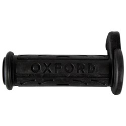 Grips OXFORD colour black, Hotgrips COMMUTER_0