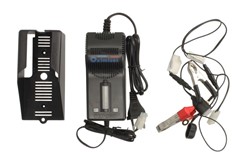 Battery charger OXIMISER 600