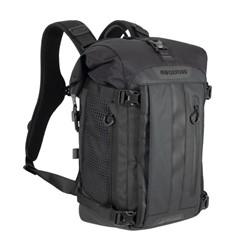 Backpack ATLAS B-20 OXFORD colour black