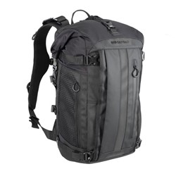 Backpack ATLAS B-30 OXFORD colour black