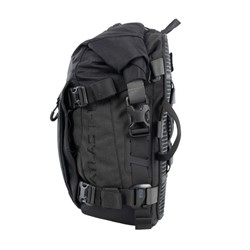 Bag ATLAS T-10 OXFORD colour black_1