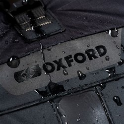 Bag ATLAS T-10 OXFORD colour black_11