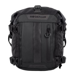 Torba ATLAS T-10 OXFORD kolor czarny_0