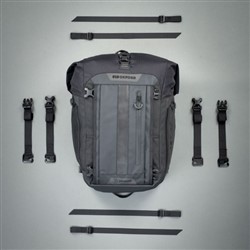 Bag ATLAS T-10 OXFORD colour black_21
