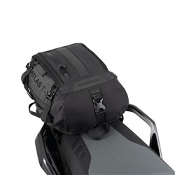Bag ATLAS T-10 OXFORD colour black_2