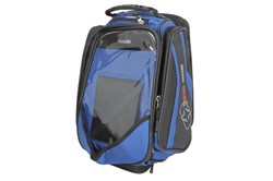 Tank bag Q30R OXFORD (30L) colour blue, size OS (Quick release kit required)_0