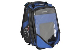 Tank bag Q30R OXFORD (30L) colour blue, size OS (Quick release kit required)_1