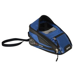 Tank bag M2R Tank Bag OXFORD (2L) colour blue, size OS