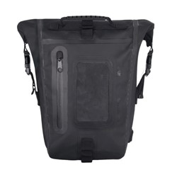 Tank bag Aqua M8 OXFORD (8L) colour black, size OS (magnet fitting)