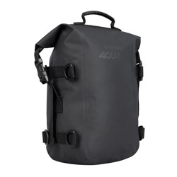 Bag AQUA C7 OXFORD colour black