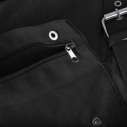 Plecak Heritage Backpack OXFORD (30L) kolor czarny, rozmiar OS_4